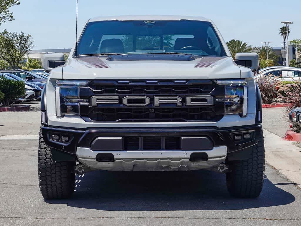 Thumbnail: 2024 Ford F-150 - 2