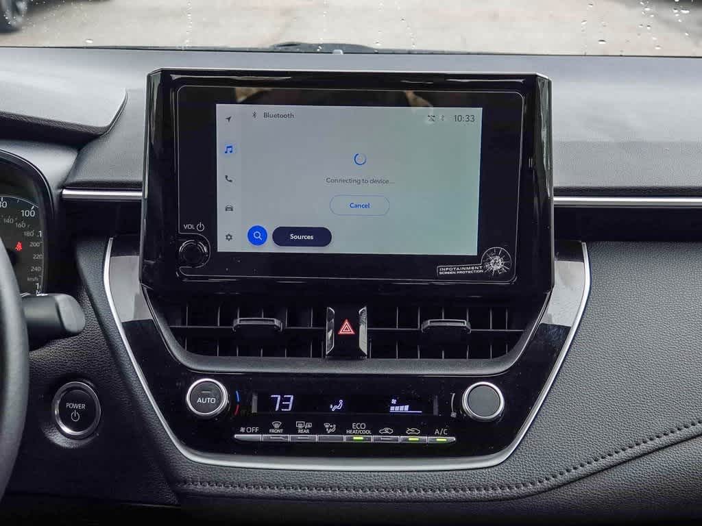 Thumbnail: 2025 Toyota Corolla - 12