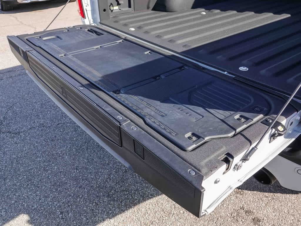 Thumbnail: 2023 Ford F-150 - 29