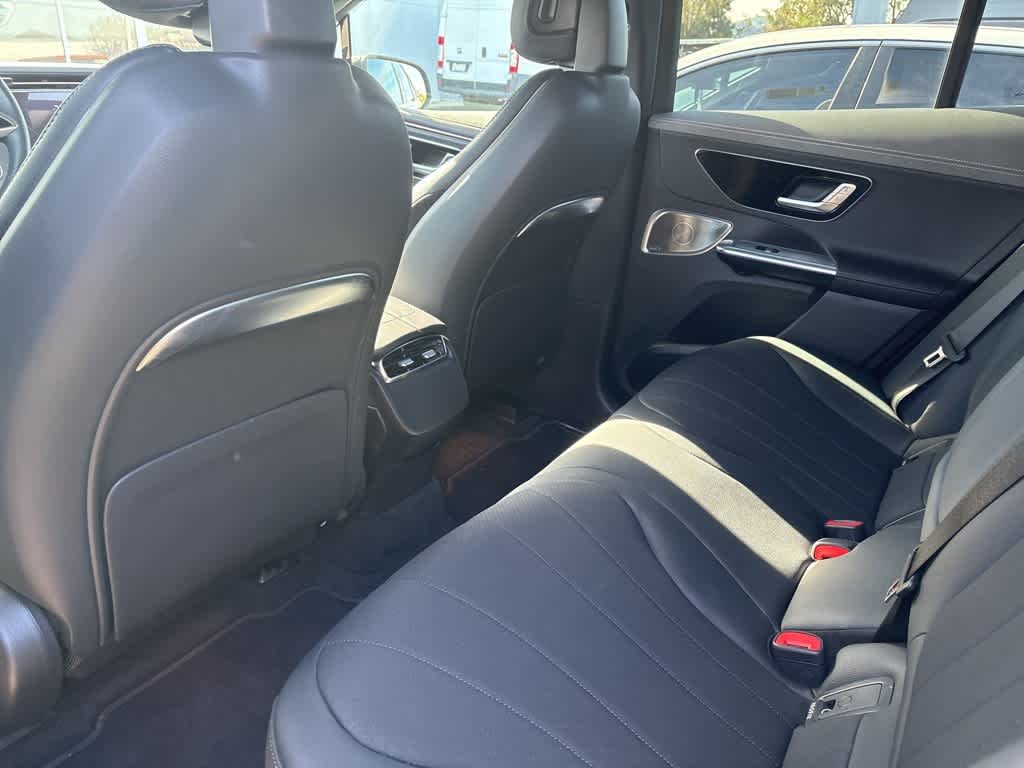 Thumbnail: 2024 Mercedes-Benz EQE - 10