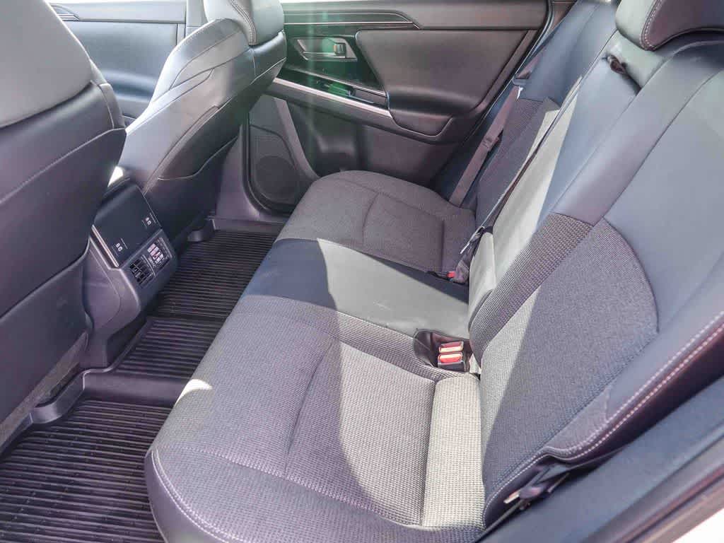 Thumbnail: 2023 Toyota bZ4X - 18