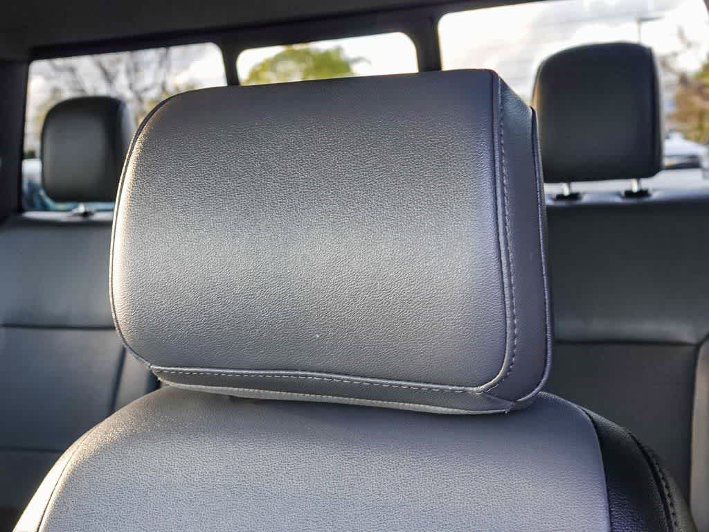 Thumbnail: 2022 Ford F-150 - 21