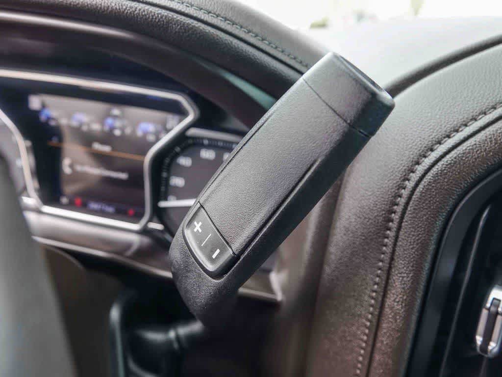 Thumbnail: 2021 GMC Sierra 1500 - 18