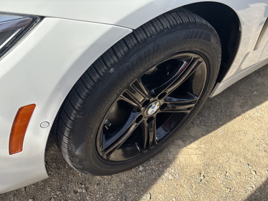 Thumbnail: 2015 BMW 4 Series - 2