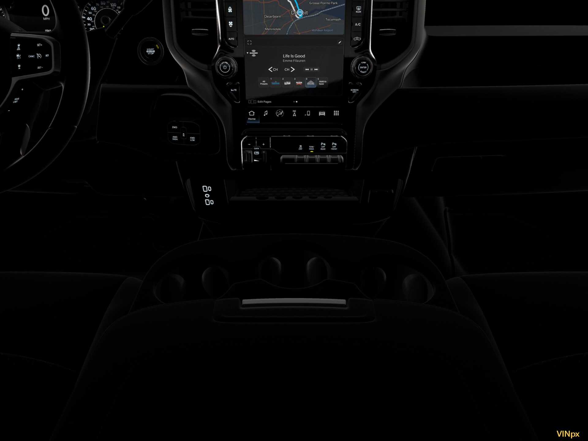 Thumbnail: 2026 RAM 2500 - 15