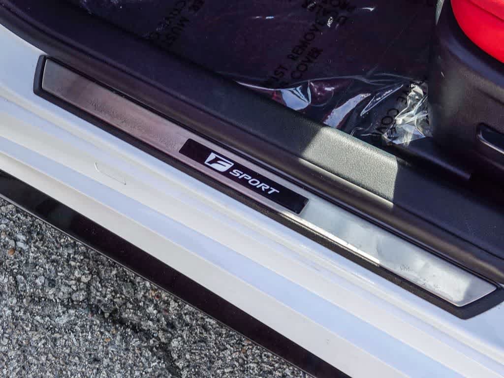 Thumbnail: 2023 Lexus IS - 20