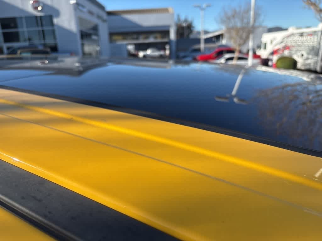 Thumbnail: 2023 RAM 1500 - 17