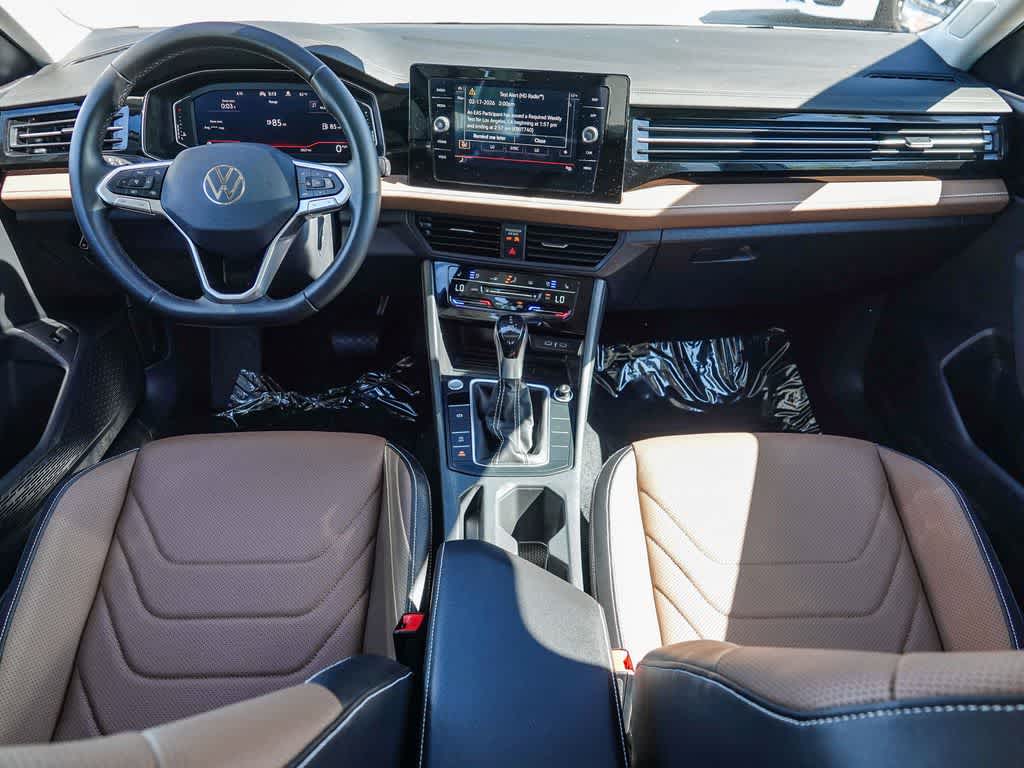 Thumbnail: 2025 Volkswagen Jetta - 11