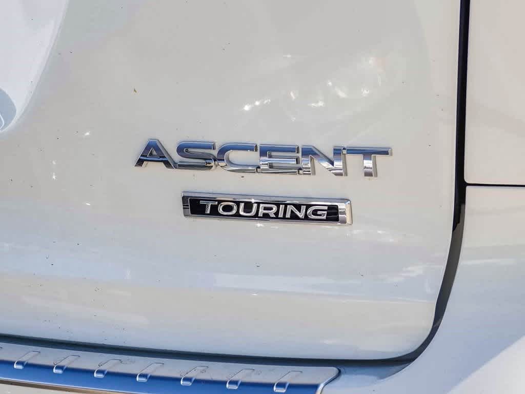 Thumbnail: 2022 Subaru Ascent - 12