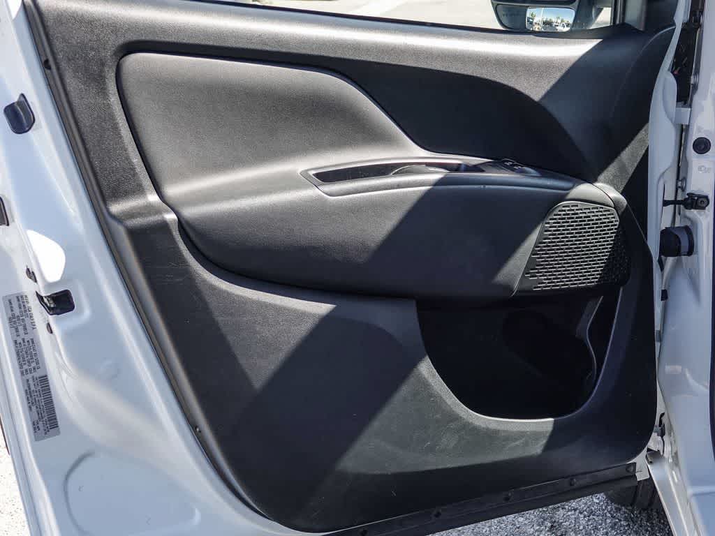 Thumbnail: 2022 RAM ProMaster City - 19