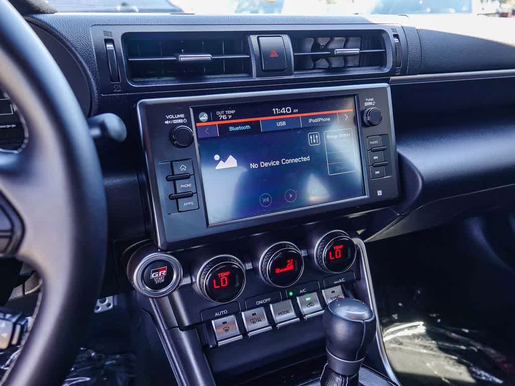 Thumbnail: 2024 Toyota GR86 - 11