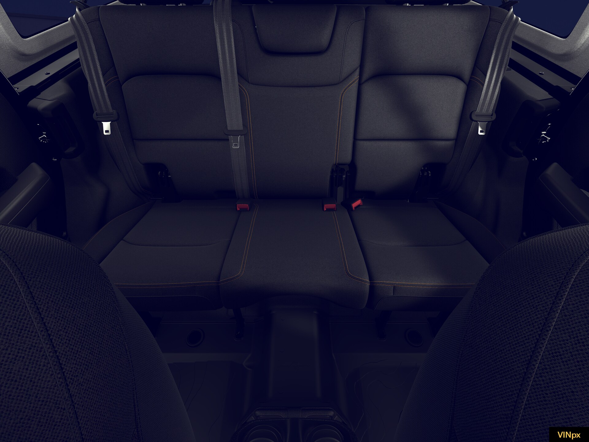 Thumbnail: 2026 Jeep Wrangler - 17