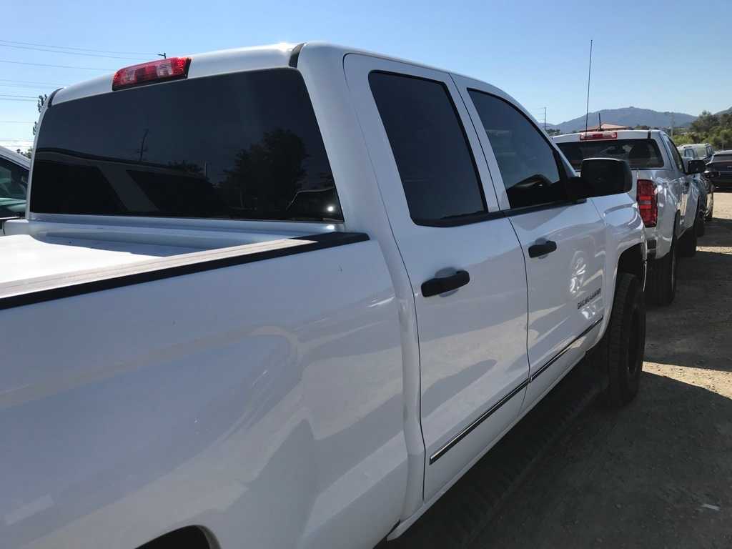Thumbnail: 2016 Chevrolet Silverado 1500 - 7