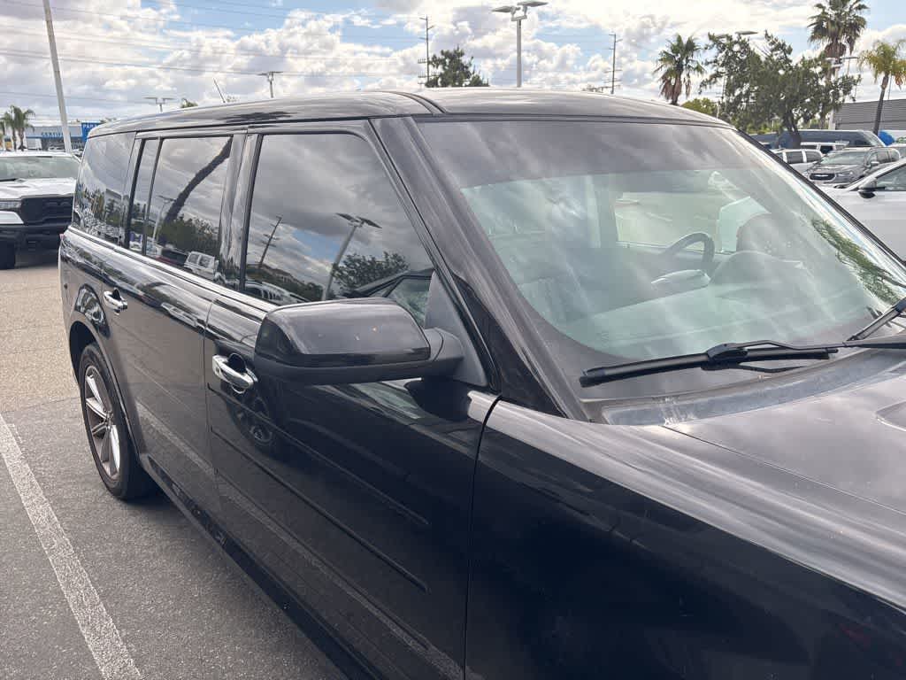 Thumbnail: 2019 Ford Flex - 4