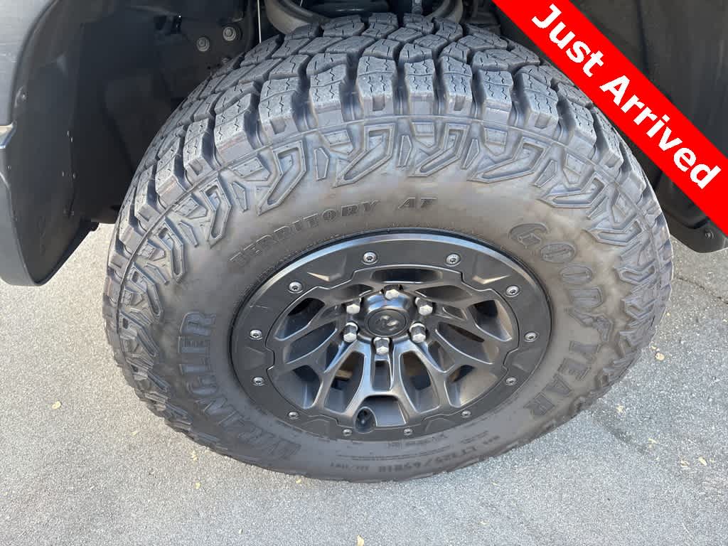 Thumbnail: 2023 RAM 1500 - 2