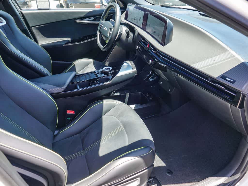 Thumbnail: 2024 Kia EV6 - 15
