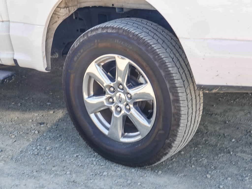 Thumbnail: 2019 Ford F-150 - 18