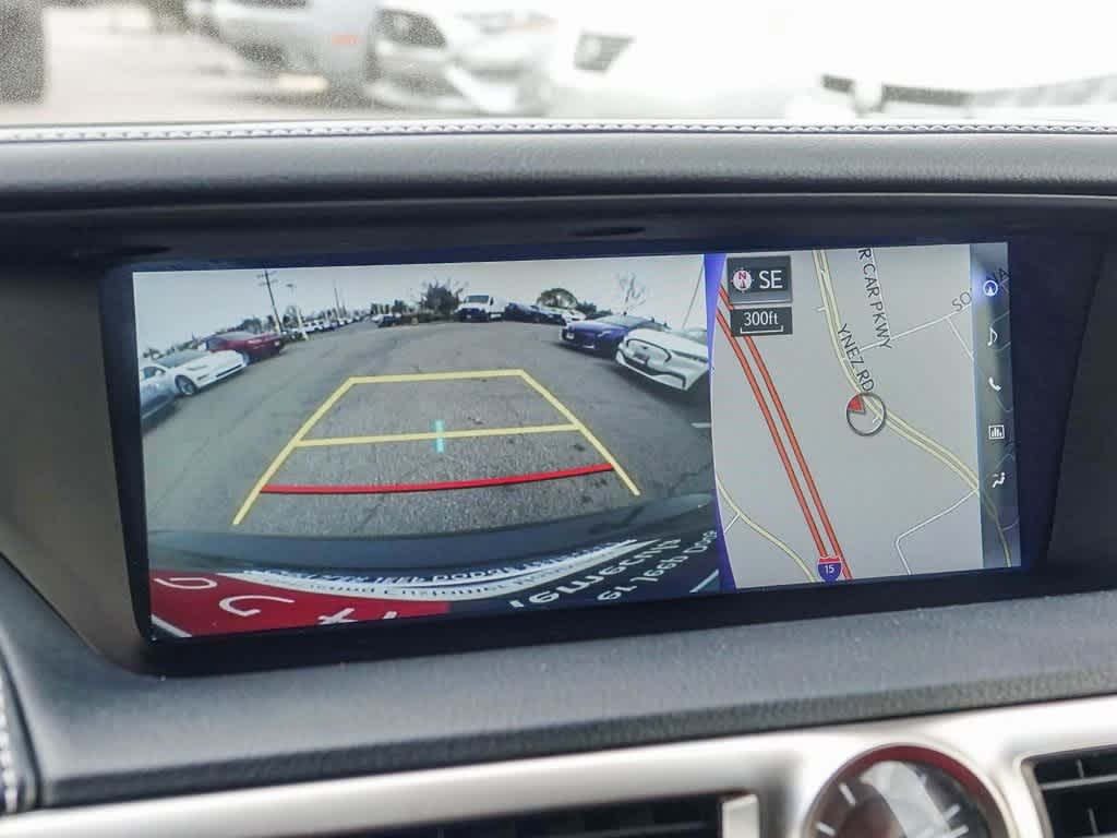 Thumbnail: 2020 Lexus GS - 23