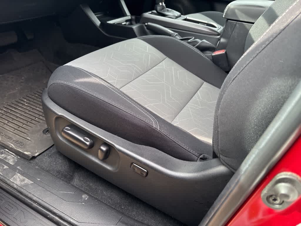 Thumbnail: 2023 Toyota Tacoma - 6