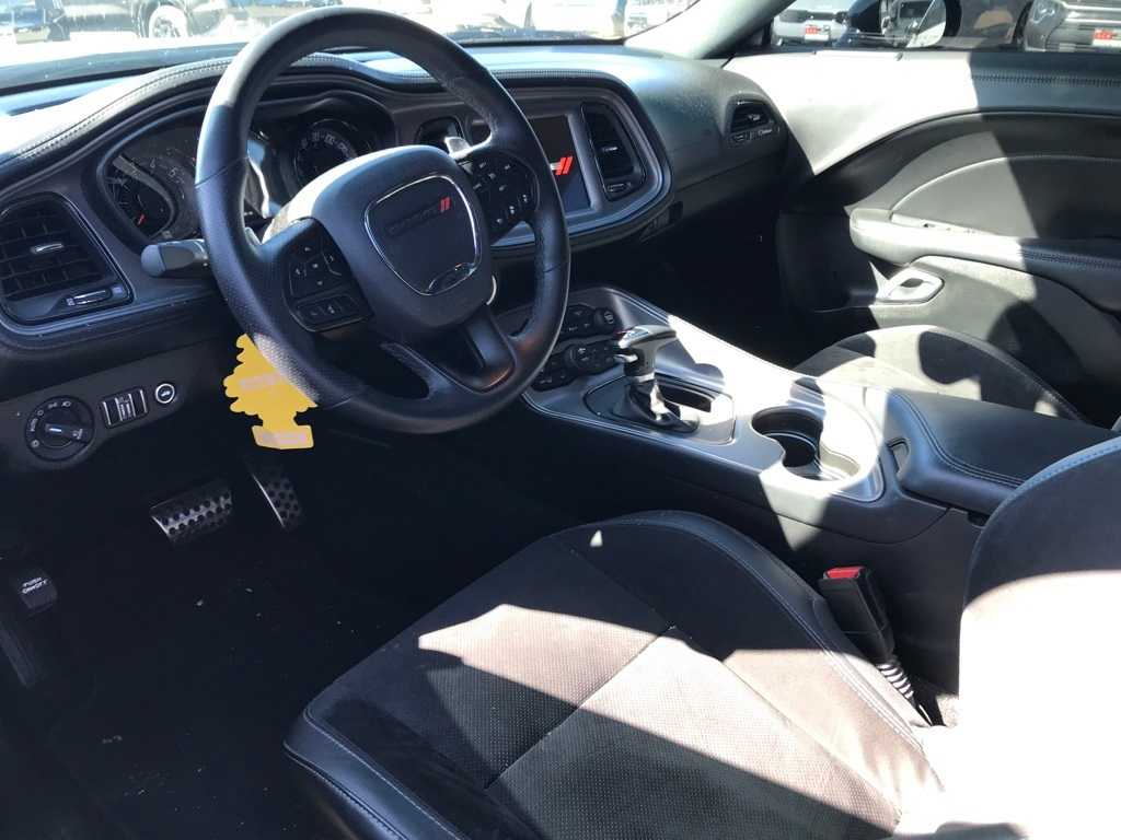 Thumbnail: 2023 Dodge Challenger - 8