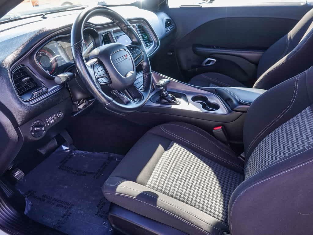 Thumbnail: 2023 Dodge Challenger - 16