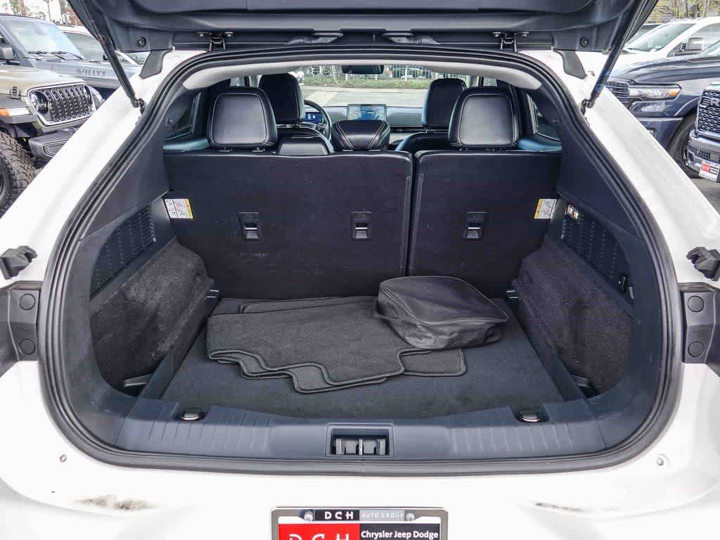 Thumbnail: 2022 Ford Mustang Mach-E - 25