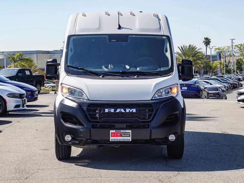 Thumbnail: 2025 RAM ProMaster - 2