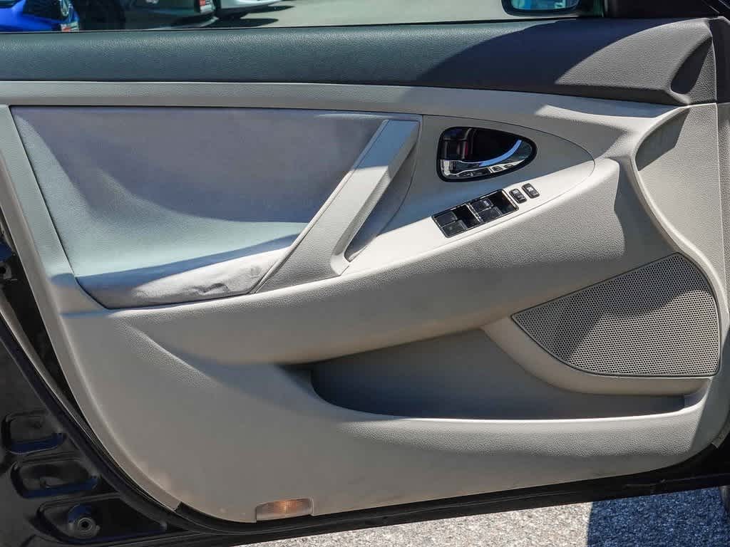 Thumbnail: 2008 Toyota Camry - 20