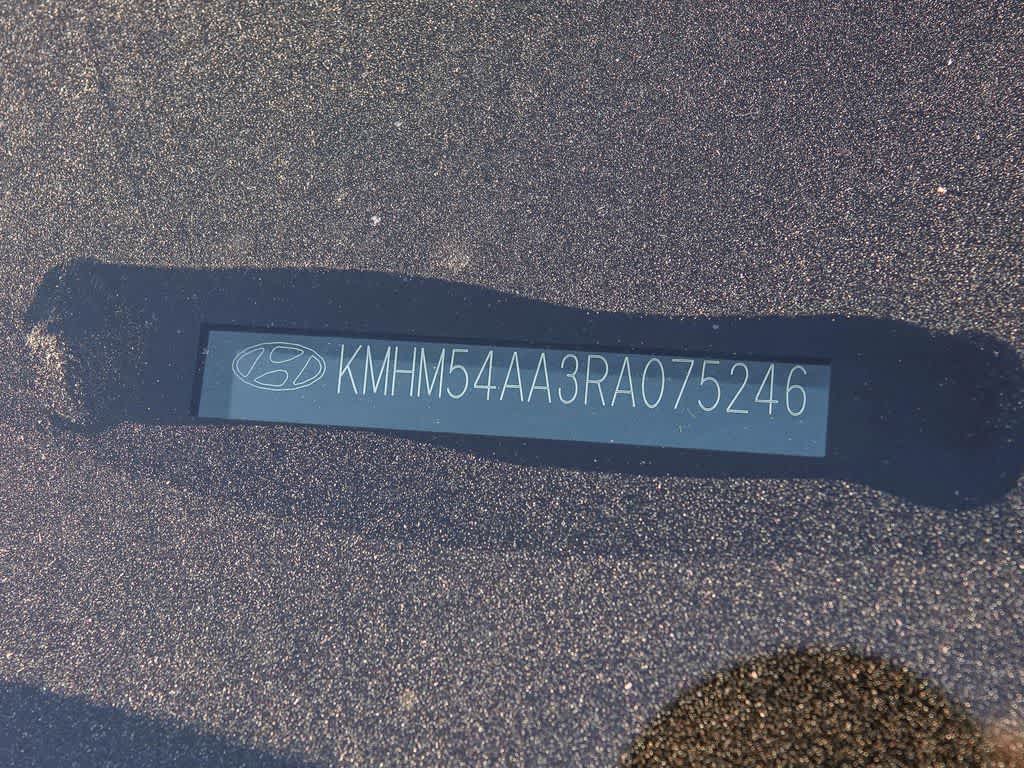 Thumbnail: 2024 Hyundai Ioniq 6 - 21