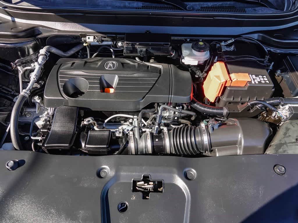 Thumbnail: 2019 Acura RDX - 27