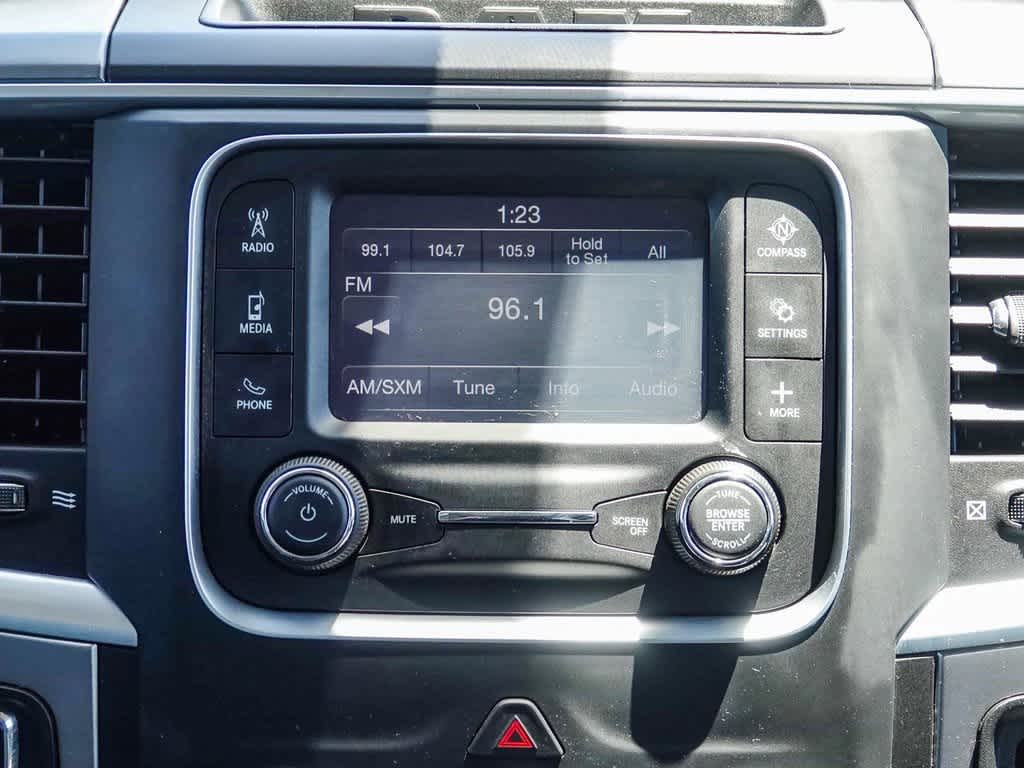 Thumbnail: 2022 RAM 1500 Classic - 13
