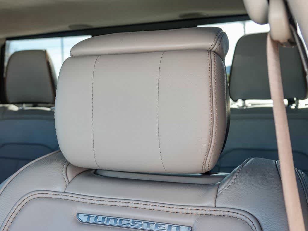 Thumbnail: 2025 RAM 1500 - 25