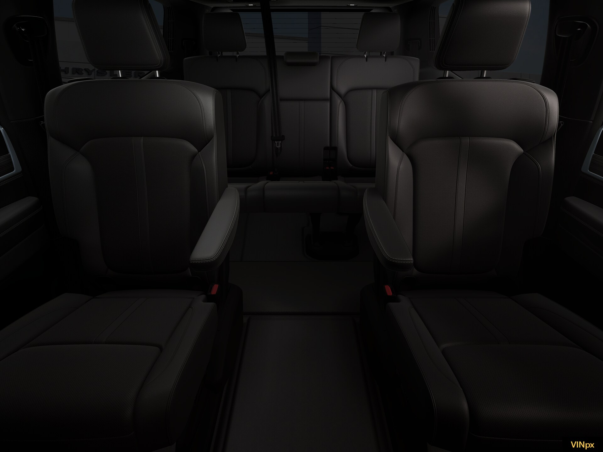 Thumbnail: 2026 Jeep Grand Wagoneer - 17