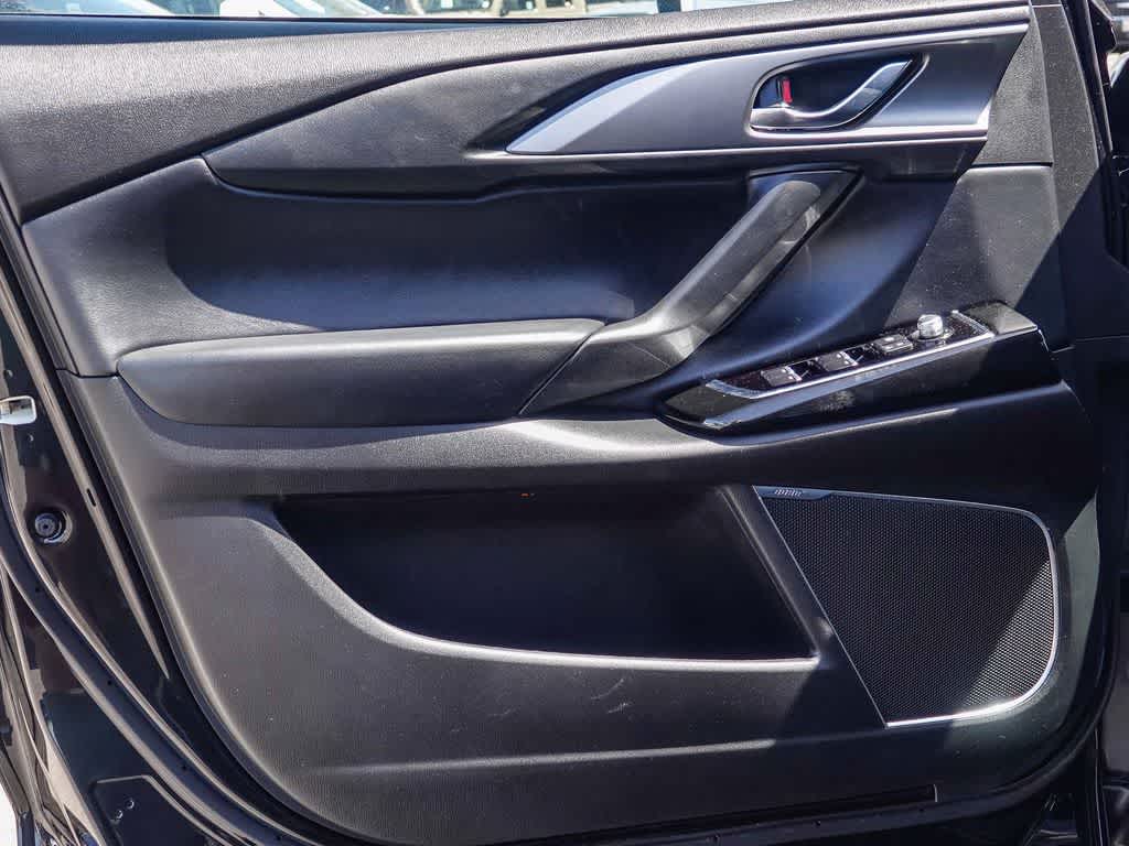 Thumbnail: 2022 Mazda CX-9 - 19