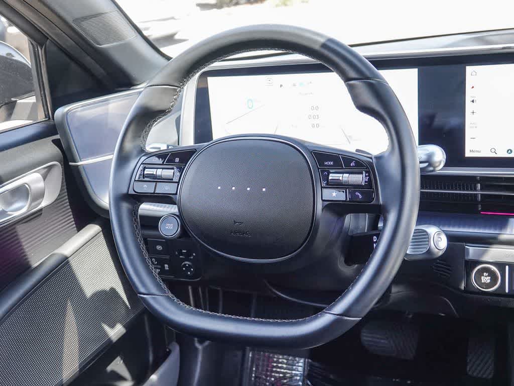 Thumbnail: 2024 Hyundai Ioniq 6 - 14