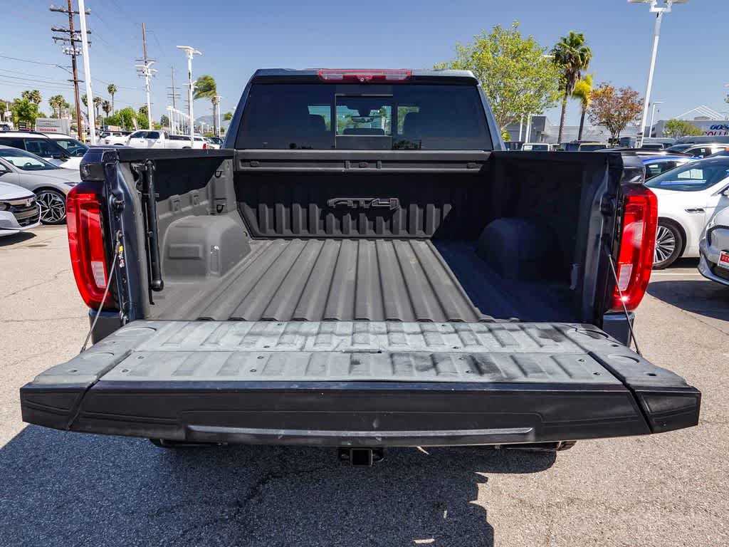 Thumbnail: 2021 GMC Sierra 1500 - 25