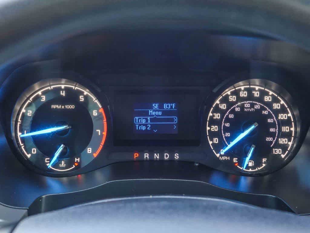 Thumbnail: 2020 Ford Ranger - 23