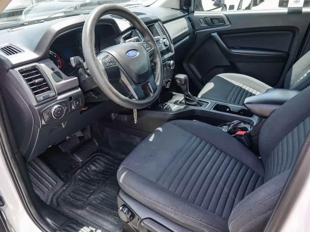 Thumbnail: 2019 Ford Ranger - 16