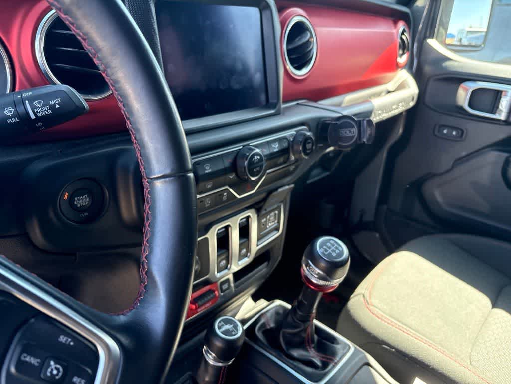 Thumbnail: 2018 Jeep Wrangler - 11