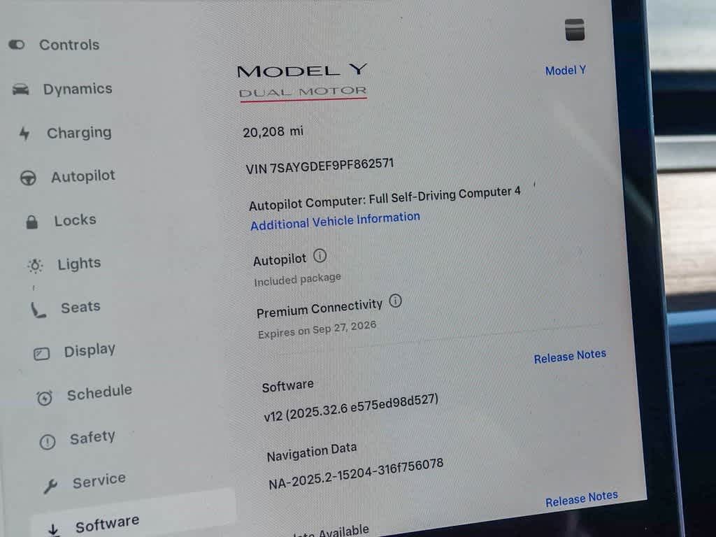 Thumbnail: 2023 Tesla Model Y - 23