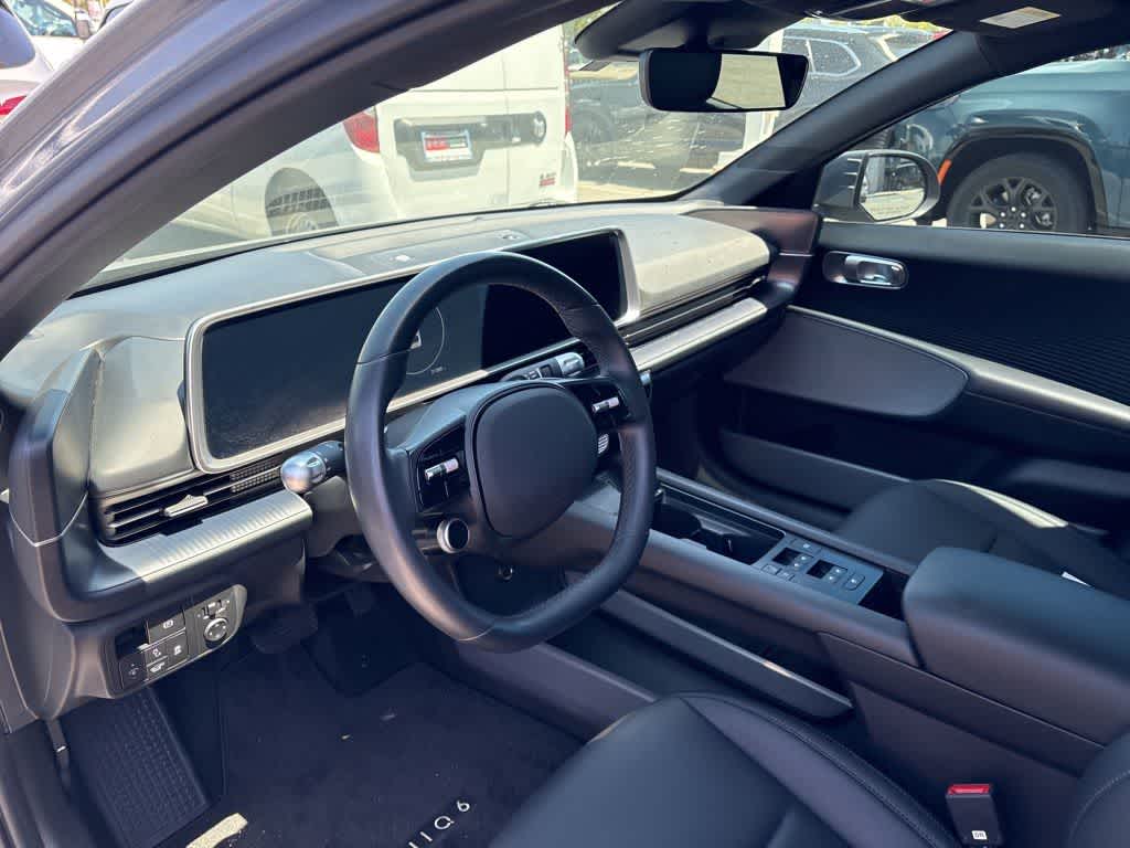 Thumbnail: 2023 Hyundai Ioniq 6 - 12