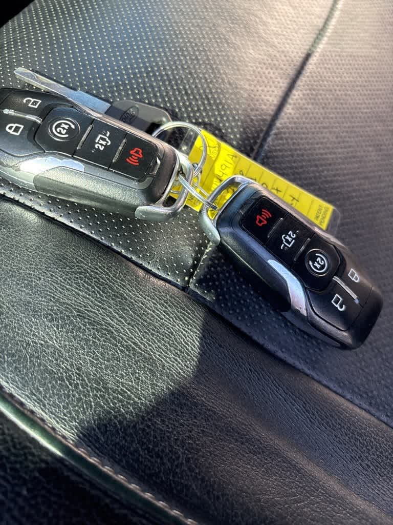 Thumbnail: 2016 Ford F-150 - 24