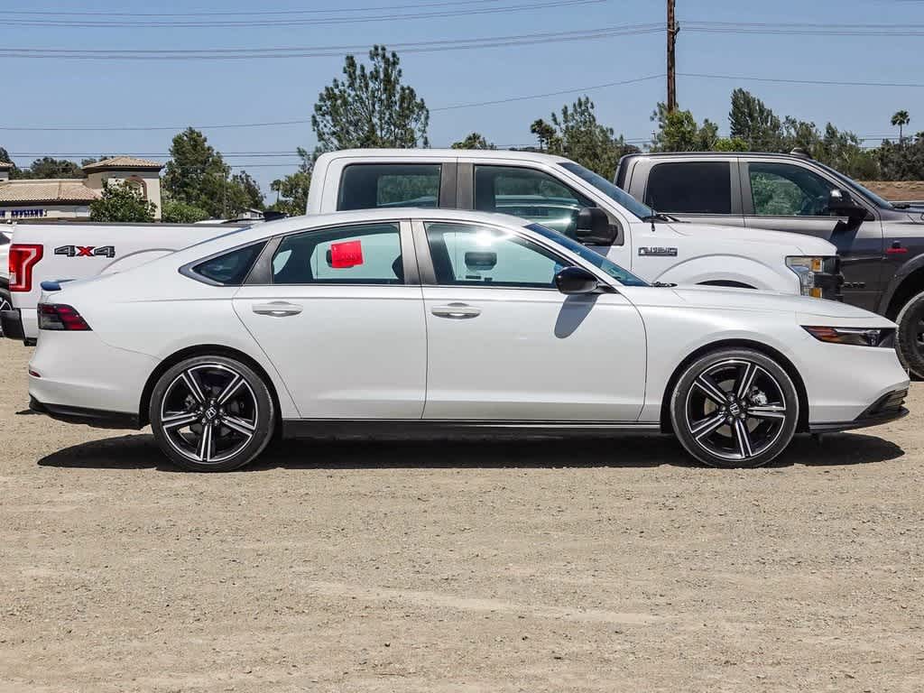 Thumbnail: 2023 Honda Accord - 7
