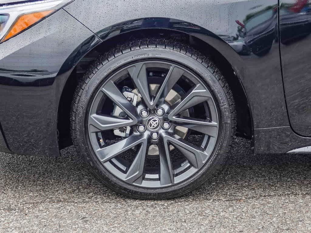 Thumbnail: 2025 Toyota Corolla - 10