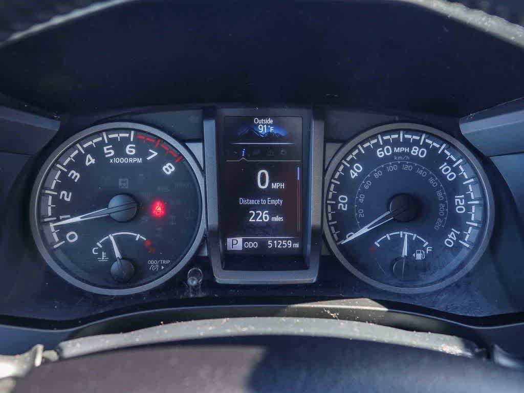 Thumbnail: 2022 Toyota Tacoma - 23