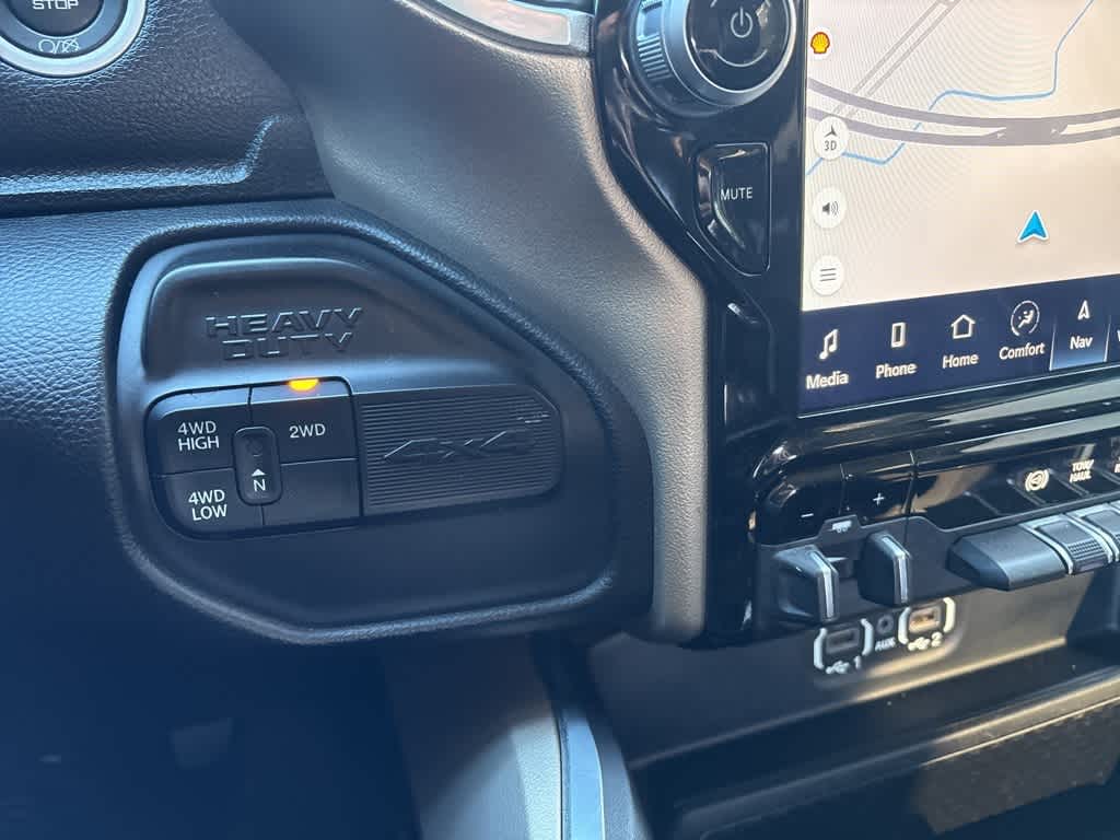 Thumbnail: 2024 RAM 2500 - 20