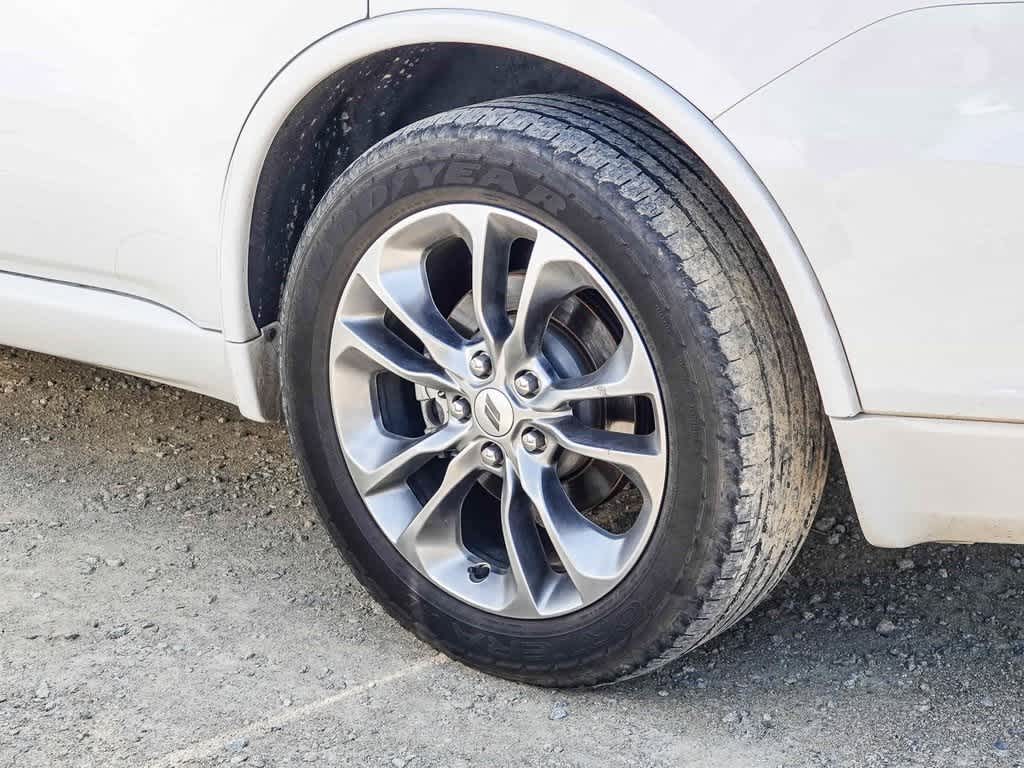 2019 Dodge Durango R/T 16