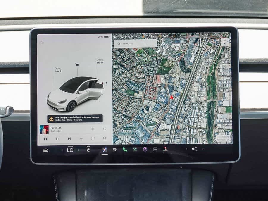 Thumbnail: 2021 Tesla Model Y - 12