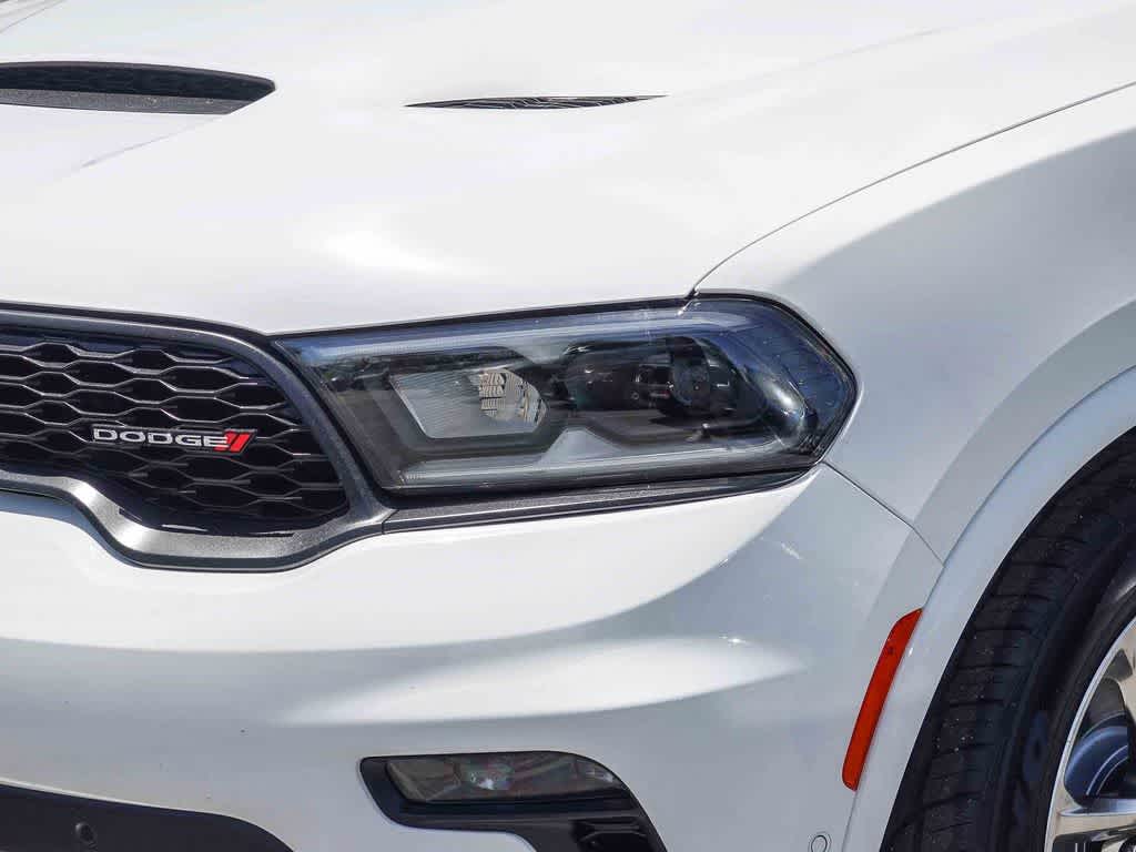 Thumbnail: 2022 Dodge Durango - 8