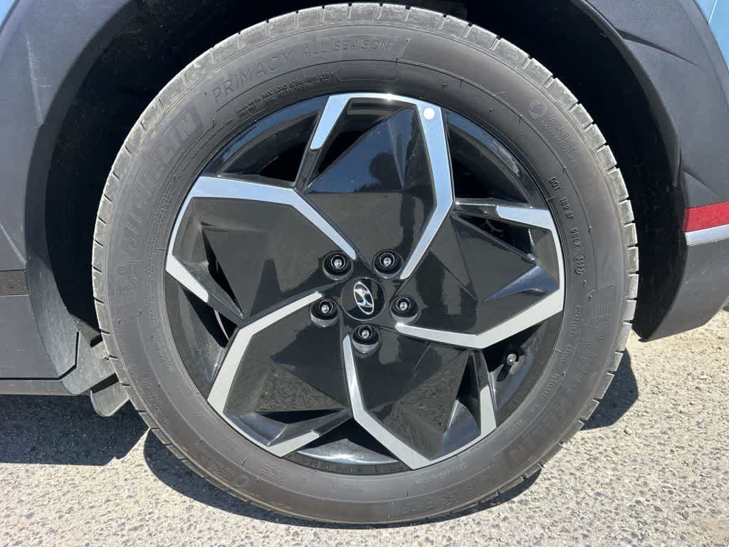 Thumbnail: 2024 Hyundai Ioniq 5 - 5